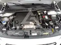 2020 Opel Corsa