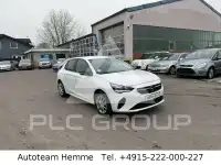 2020 Opel Corsa