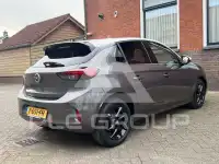 2020 Opel Corsa