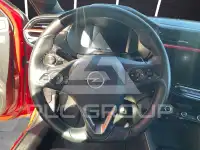 2020 Opel Corsa