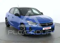 2020 Opel Corsa