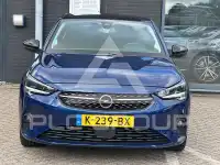 2020 Opel Corsa