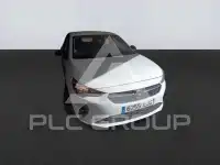 2020 Opel Corsa