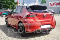 2020 Opel Corsa