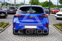 2020 Opel Corsa