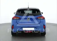 2020 Opel Corsa