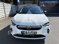 2020 Opel Corsa