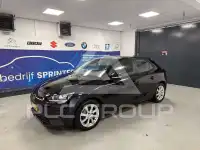 2020 Opel Corsa