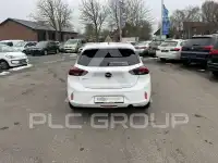 2020 Opel Corsa