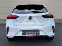 2020 Opel Corsa