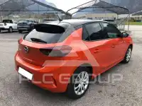 2020 Opel Corsa