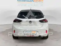 2020 Opel Corsa