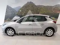 2020 Opel Corsa