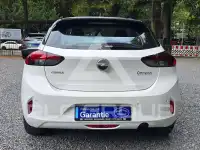 2020 Opel Corsa