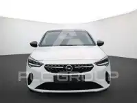 2020 Opel Corsa