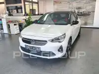 2020 Opel Corsa