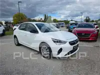 2020 Opel Corsa