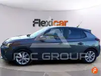 2020 Opel Corsa