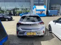 2020 Opel Corsa