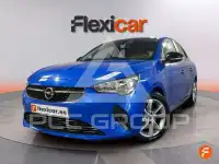 2020 Opel Corsa