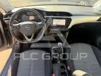 2020 Opel Corsa