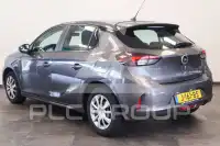 2020 Opel Corsa