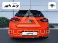 2020 Opel Corsa