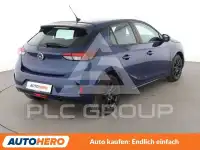 2020 Opel Corsa