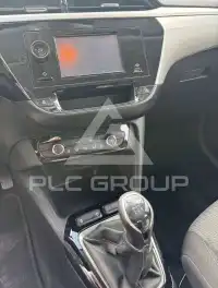 2020 Opel Corsa