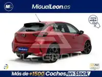 2020 Opel Corsa