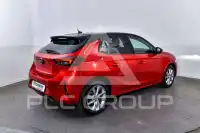 2020 Opel Corsa