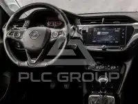 2020 Opel Corsa