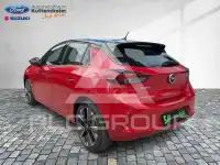 2020 Opel Corsa