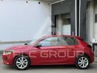 2020 Opel Corsa