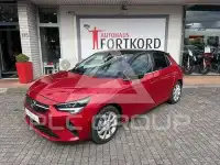 2020 Opel Corsa