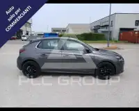 2020 Opel Corsa