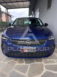 2020 Opel Corsa