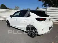 2020 Opel Corsa