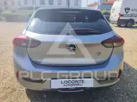 2020 Opel Corsa