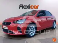 2020 Opel Corsa