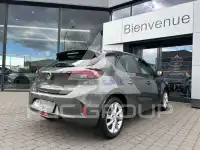 2020 Opel Corsa