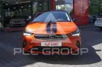 2020 Opel Corsa