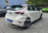 2020 Opel Corsa