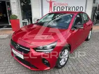2020 Opel Corsa