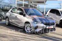 2020 Opel Corsa