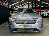 2020 Opel Corsa
