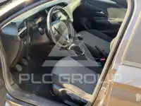 2020 Opel Corsa
