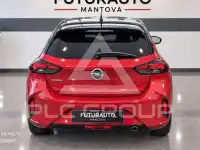 2020 Opel Corsa