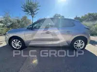 2020 Opel Corsa