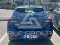 2020 Opel Corsa